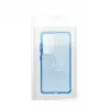 OEM MATRIX CLEAR Case für Samsung Galaxy A35 5G - Transparent Blau