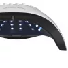 OEM Nageltrocknerlampe UV LED 66 Lampen 180W SUN X7 MAX Weiß