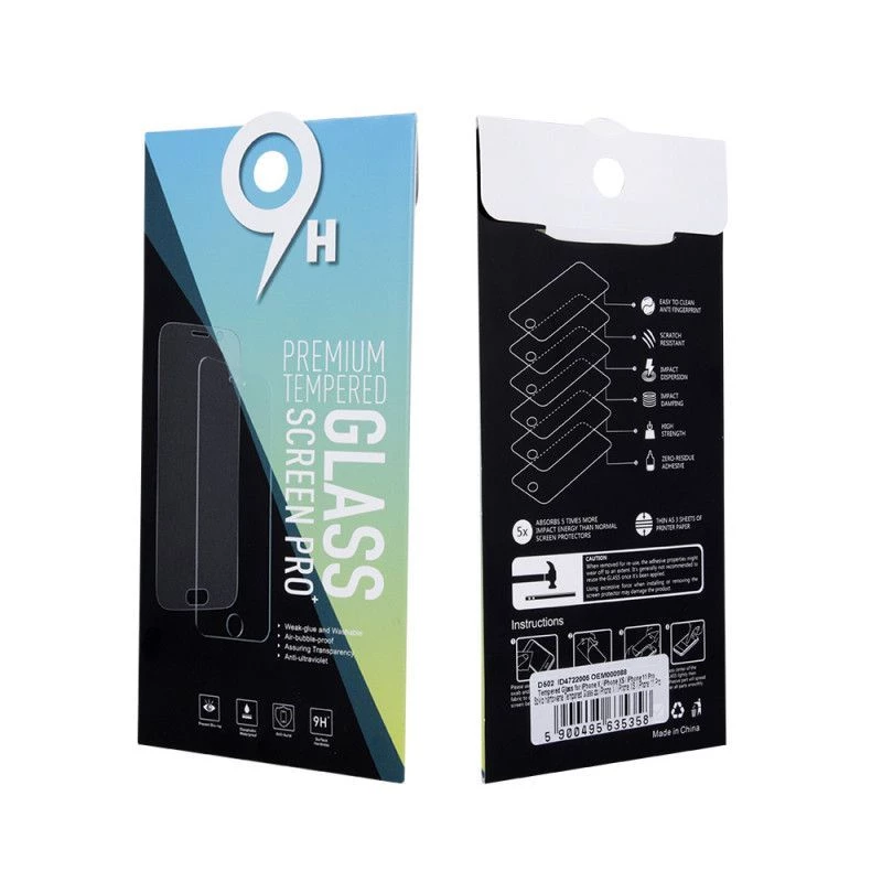 OEM P30 Tempered Glass Screen Protector für Huawei P30