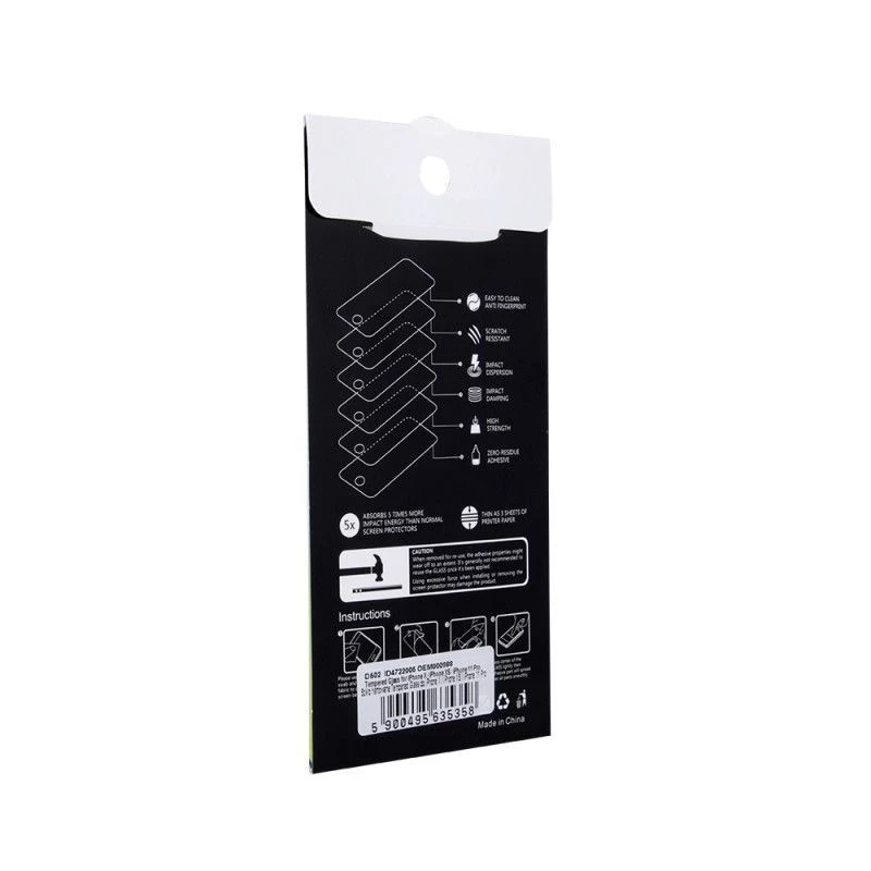 OEM P30 Tempered Glass Screen Protector für Huawei P30