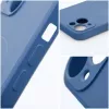 OEM Silikon MagSafe Hülle für Apple iPhone 16 mit Kameraschutz - Blau
