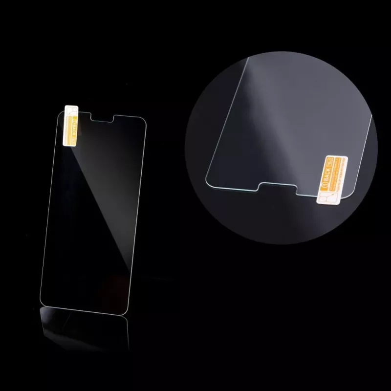 OEM Displayschutzfolie aus gehärtetem Glas (10er-Pack) für Xiaomi Redmi Note 14 Pro+ 5G