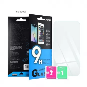 OEM Tempered Glass Screen Protector für Huawei P10 Lite