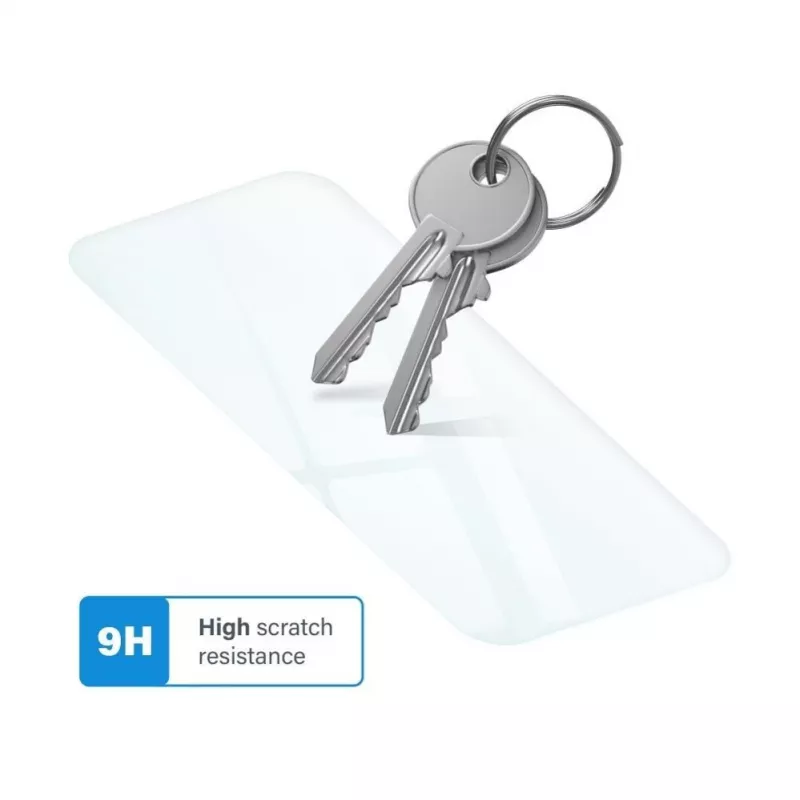 OEM Displayschutzfolie aus gehärtetem Glas für Xiaomi Redmi 9