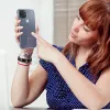 OEM Ultra Slim 0,5 mm Rückseitenhülle für Xiaomi Redmi 9A / 9AT Transparent