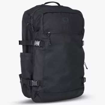 OGIO Alpha Venture 26L Laptop-Rucksack Schwarz