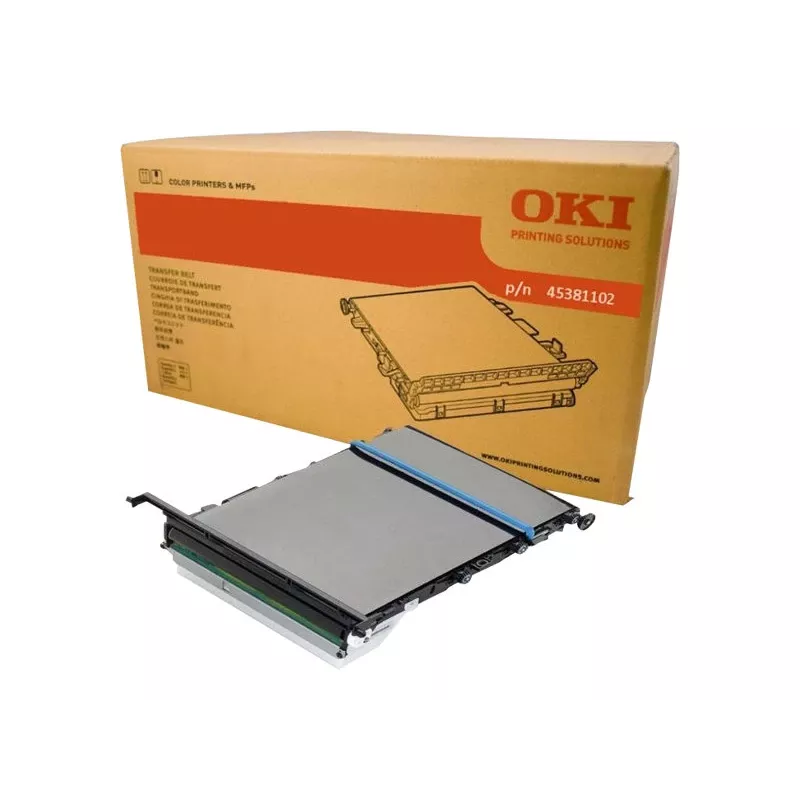 OKI Transfer Belt Unit für MC760/MC770/MC780/C612/C712 Serie (45381102)
