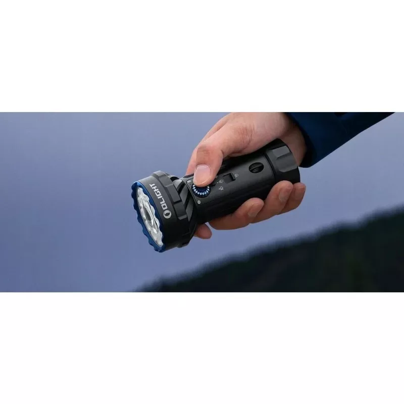 OLIGHT Marauder Mini 2 Schwarz Taschenlampe 11000 Lumen