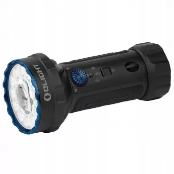 OLIGHT Marauder Mini 2 Schwarz Taschenlampe 11000 Lumen