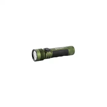 OLIGHT Seeker 4 Pro OD Green Wiederaufladbare LED-Taschenlampe 4600 Lumen USB-C
