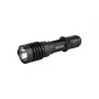 OLIGHT Warrior X 4 Taktische Taschenlampe - Schwarz, 2600 Lumen, 630m Reichweite, USB-C & magnetisches Laden