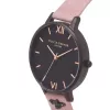 Olivia Burton Enchanted Garden Damenuhr OB16ES09 38 mm Roségold