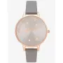 OLIVIA BURTON Wishing Star Damenuhr OB16PQ03 34 mm Roségold