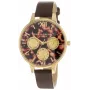 Olivia Burton Damenuhr Celestial OB16CG95 - 34mm Roségold Edelstahl