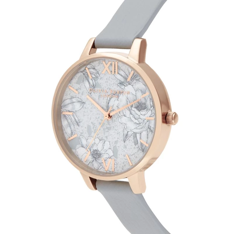 Olivia Burton Damenuhr Celestial OB16TZ01 34 mm