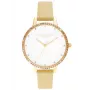OLIVIA BURTON Damenuhr Rainbow Bee OB16RB20 34 mm