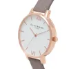 OLIVIA BURTON Damenuhr Sparkle Bee Quarz Analog OB16VE09 38 mm Roségold