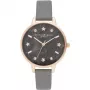 Olivia Burton Damenuhr Sparkle Bee OB16GD55 - 34 mm Goldton Edelstahl