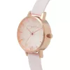 Olivia Burton Damenuhr Sparkle Butterfly OB16SP02 (30 mm)