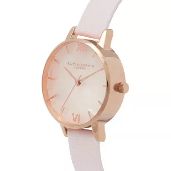 Olivia Burton Damenuhr Sparkle Butterfly OB16SP02 (30 mm)