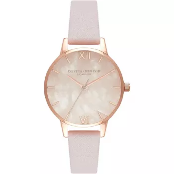 Olivia Burton Damenuhr Sparkle Butterfly OB16SP02 (30 mm)