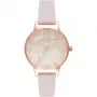 Olivia Burton Damenuhr Sparkle Butterfly OB16SP02 (30 mm)
