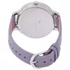 OLIVIA BURTON Damenuhr OB16CB05 38mm Roségold Edelstahlgehäuse Blush-Lederarmband