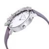 OLIVIA BURTON Damenuhr OB16CB05 38mm Roségold Edelstahlgehäuse Blush-Lederarmband