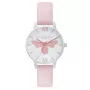 OLIVIA BURTON Damenuhr OB16FB25 Roségold 30 mm