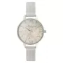 OLIVIA BURTON Damenuhr OB16GD14 34mm Gold Edelstahl Quarz