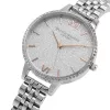 OLIVIA BURTON Damenuhr OB16GD68 34 mm Goldton Edelstahl