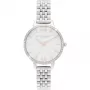 OLIVIA BURTON Damenuhr OB16GD68 34 mm Goldton Edelstahl
