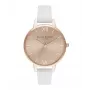 OLIVIA BURTON Damen Wishing Star Quarz Analoguhr OB16DE08 34 mm