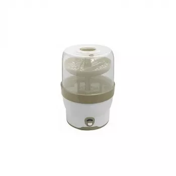OLYMPIA 85167970 Programmierbare Filterkaffeemaschine mit 24-Stunden-Timer, 1000 W, 1,25 l, 10-15 Tassen