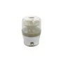 OLYMPIA 85167970 Programmierbare Filterkaffeemaschine mit 24-Stunden-Timer, 1000 W, 1,25 l, 10-15 Tassen