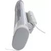 OLYMPIA BR 60 Infrarot-Babyheizer – 600 W, Wandmontage, IPX4 Spritzwasserschutz
