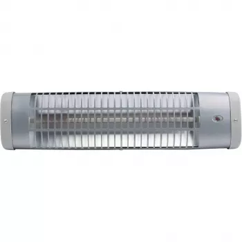 OLYMPIA BR 60 Infrarot-Babyheizer – 600 W, Wandmontage, IPX4 Spritzwasserschutz