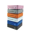 OLYMPIA Cash Drawer S330 Farbe Schwarz