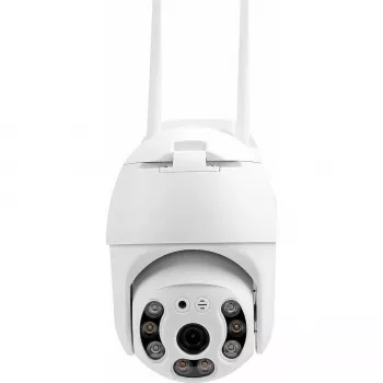 OLYMPIA OD 600 YA 6029 WLAN IP Überwachungskamera Full HD 1080p