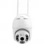 OLYMPIA OD 600 YA 6029 WLAN IP Überwachungskamera Full HD 1080p