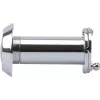 Olympia S 10 Messing verchromt Türspion 180° für 35-60mm Türen 5970
