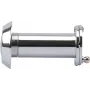 Olympia S 10 Messing verchromt Türspion 180° für 35-60mm Türen 5970