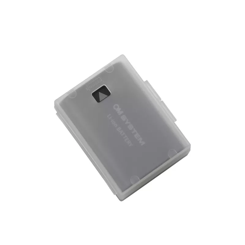 OM SYSTEM Olympus BLX-1 Lithium-Ionen-Akku 2280 mAh (V6560020E000)