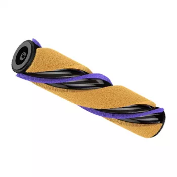 Omni-Brush Roller Brush für Dreame R20 Ultra, R20 Ultra AquaCycle, Z20 Station, Z20 Aquacycle Station, Z30 Station, Z40 Station, Z30 Ultra und R20 Essential Staubsauger