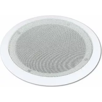 Omnitronic 80710220 Full-Range Passivlautsprecher 5W 8 Ohm Weiß