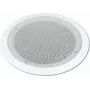 Omnitronic 80710220 Full-Range Passivlautsprecher 5W 8 Ohm Weiß