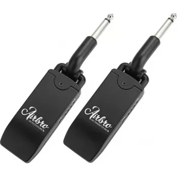 OMNITRONIC Airbros MK2 5.8G Kabelloses Instrumentensystem-Set 13072343