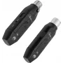OMNITRONIC AIRSIS 2.4G Kabelloses XLR-Set (Mikrofon/Line) 13072203
