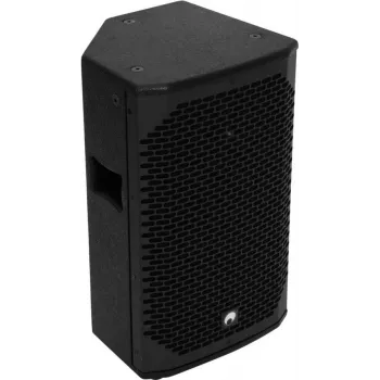 OMNITRONIC AZX-210 2-Wege Passiver Top-Lautsprecher 200W 10 Zoll 11039024