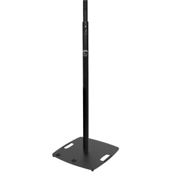 OMNITRONIC BPS-43LCK Lautsprecher-Stativ Schwarz 60004137